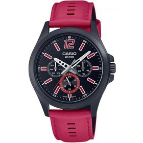 Casio MTP-E350BL-1BVDF Erkek Kol Saati