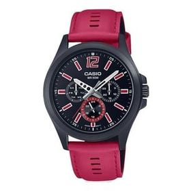 Casio MTP-E350BL-1BVDF Erkek Kol Saati