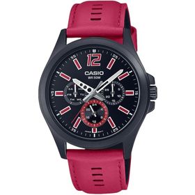 Casio MTP-E350BL-1BVDF Erkek Kol Saati