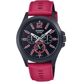 Casio MTP-E350BL-1BVDF Erkek Kol Saati