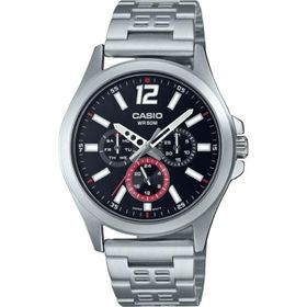 Casio MTP-E350D-1BVDF Erkek Kol Saati
