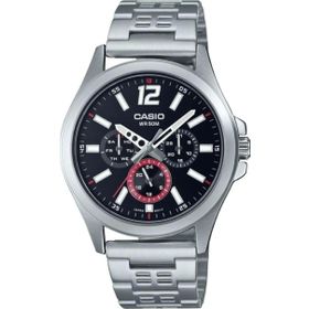 Casio MTP-E350D-1BVDF Erkek Kol Saati