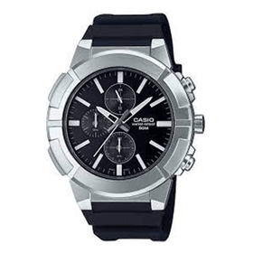 Casio MTP-E501-1AVDF Kol Saati