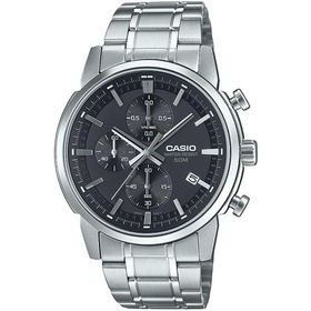 Casio MTP-E510D-1A1VDF Erkek Kol Saati