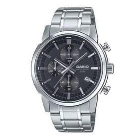 Casio MTP-E510D-1A1VDF Erkek Kol Saati