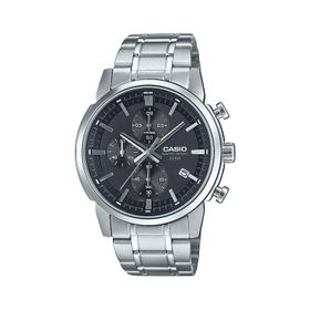 Casio MTP-E510D-1A1VDF Erkek Kol Saati