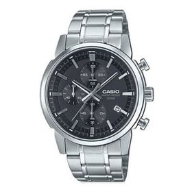 Casio MTP-E510D-1A1VDF Erkek Kol Saati