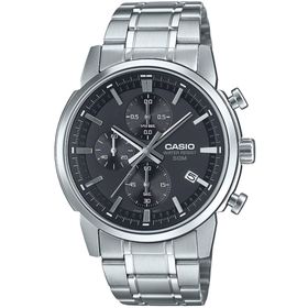 Casio MTP-E510D-1A1VDF Erkek Kol Saati