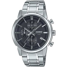 Casio MTP-E510D-1A1VDF Erkek Kol Saati