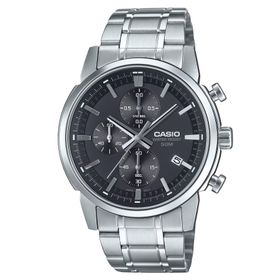 Casio MTP-E510D-1A1VDF Erkek Kol Saati