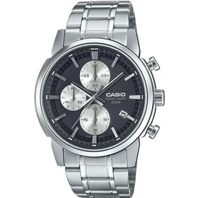 Casio MTP-E510D-1A2VDF Erkek Kol Saati