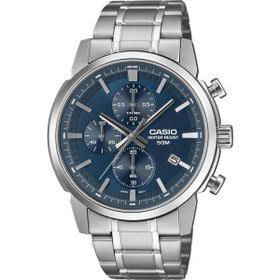 Casio MTP-E510D-2A2VDF Erkek Kol Saati