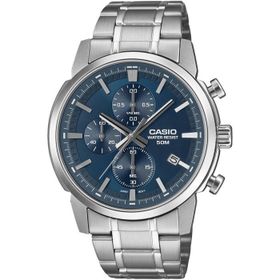 Casio MTP-E510D-2A2VDF Erkek Kol Saati