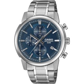 Casio MTP-E510D-2A2VDF Erkek Kol Saati