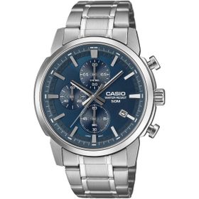 Casio MTP-E510D-2A2VDF Erkek Kol Saati