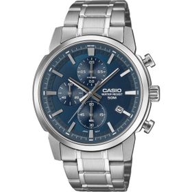 Casio MTP-E510D-2A2VDF Erkek Kol Saati