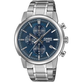 Casio MTP-E510D-2A2VDF Erkek Kol Saati