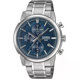 Casio MTP-E510D-2A2VDF Erkek Kol Saati