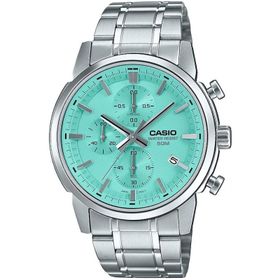 Casio MTP-E510D-2AVDF Erkek Kol Saati