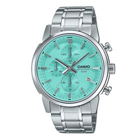 Casio MTP-E510D-2AVDF Erkek Kol Saati