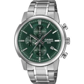 Casio MTP-E510D-3AVDF Erkek Kol Saati