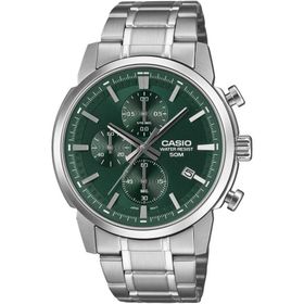 Casio MTP-E510D-3AVDF Erkek Kol Saati