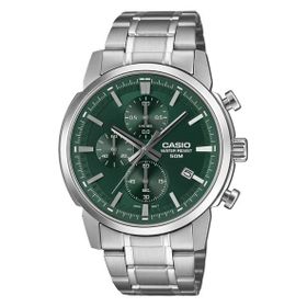 Casio MTP-E510D-3AVDF Erkek Kol Saati