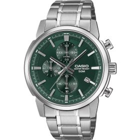 Casio MTP-E510D-3AVDF Erkek Kol Saati