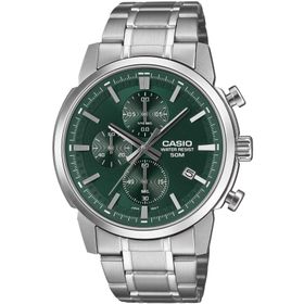Casio MTP-E510D-3AVDF Erkek Kol Saati