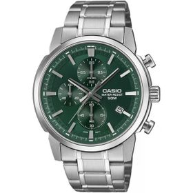 Casio MTP-E510D-3AVDF Erkek Kol Saati