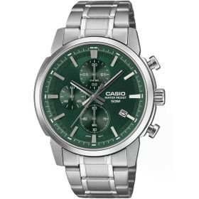 Casio MTP-E510D-3AVDF Erkek Kol Saati