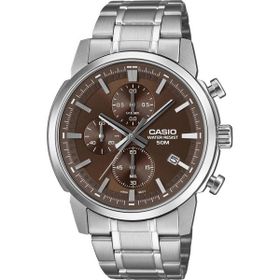 Casio MTP-E510D-5AVDF Erkek Kol Saati