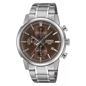 Casio MTP-E510D-5AVDF Erkek Kol Saati
