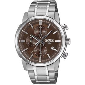 Casio MTP-E510D-5AVDF Erkek Kol Saati