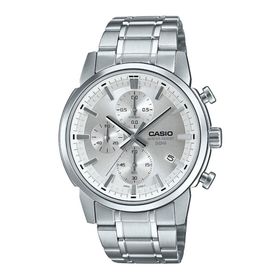 Casio MTP-E510D-7AVDF Erkek Kol Saati