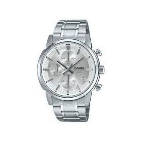 Casio MTP-E510D-7AVDF Erkek Kol Saati