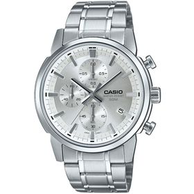 Casio MTP-E510D-7AVDF Erkek Kol Saati