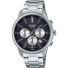 Casio MTP-E515D-1AVDF Erkek Kol Saati