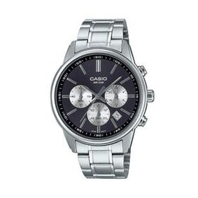 Casio MTP-E515D-1AVDF Erkek Kol Saati