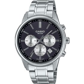 Casio MTP-E515D-1AVDF Erkek Kol Saati