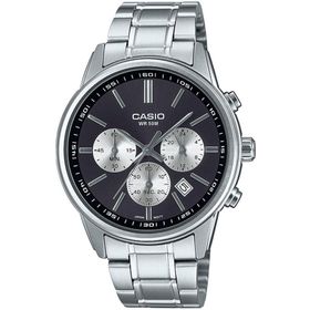 Casio MTP-E515D-1AVDF Erkek Kol Saati
