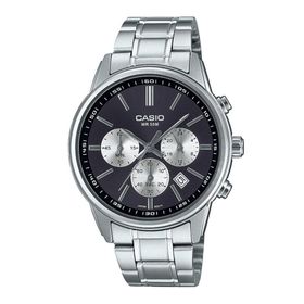 Casio MTP-E515D-1AVDF Erkek Kol Saati