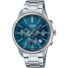 Casio MTP-E515D-2A1VDF Erkek Kol Saati