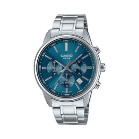 Casio MTP-E515D-2A1VDF Erkek Kol Saati