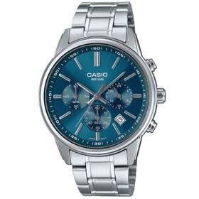 Casio MTP-E515D-2A1VDF Erkek Kol Saati