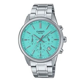 Casio MTP-E515D-2A2VDF Erkek Kol Saati