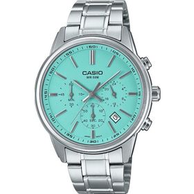 Casio MTP-E515D-2A2VDF Erkek Kol Saati