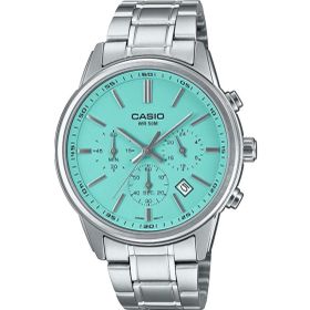 Casio MTP-E515D-2A2VDF Erkek Kol Saati