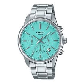 Casio MTP-E515D-2A2VDF Erkek Kol Saati