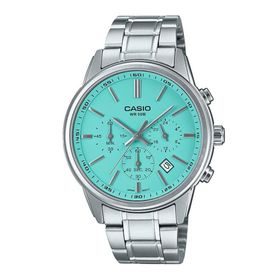 Casio MTP-E515D-2A2VDF Erkek Kol Saati